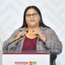 Morena auditará coordinadores y revisa alianza con PVEM en SLP
