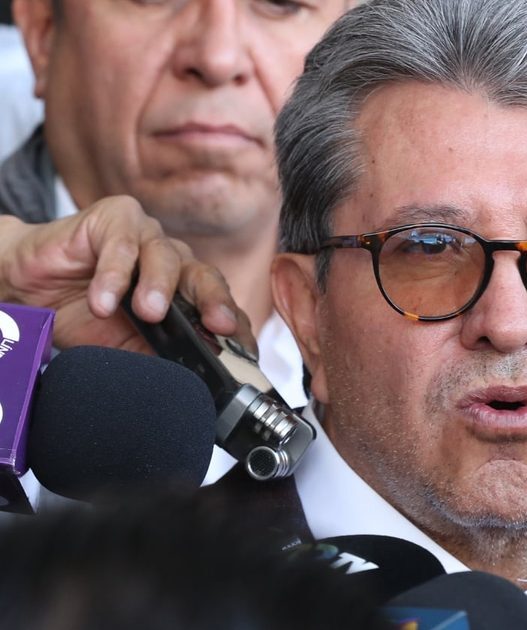 Monreal critica condición del PVEM para alianza en Chihuahua