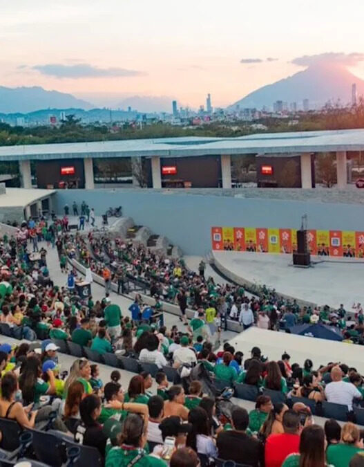 Nuevo León alcanza derrama récord por el Mundial 2026