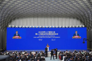 IA china Kimi K3 iguala a ChatGPT y Claude, según evaluación global