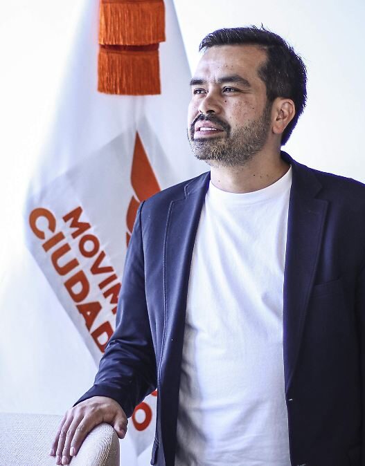 Movimiento Ciudadano pide vigilar voluntariado en Mundial 2026