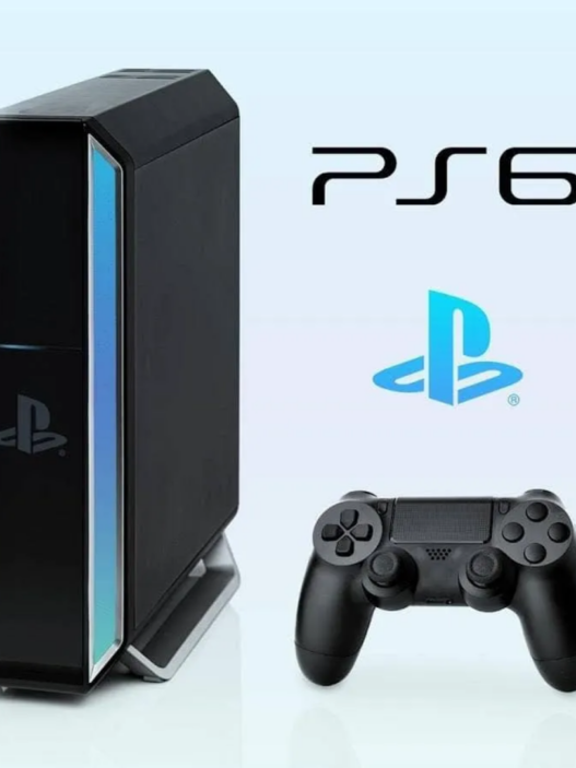PlayStation 6 será digital y llegaría a finales de 2028