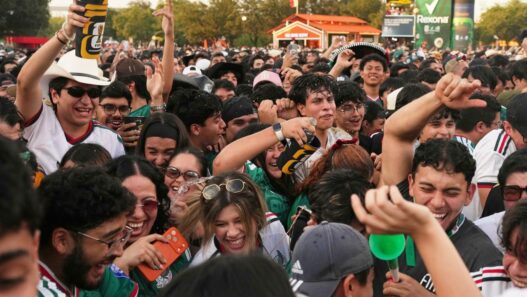 Nuevo León abrirá más plazas para ver México vs Inglaterra 2026