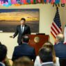 Samuel García resalta lazos estratégicos Nuevo León-EE UU por 4 de julio