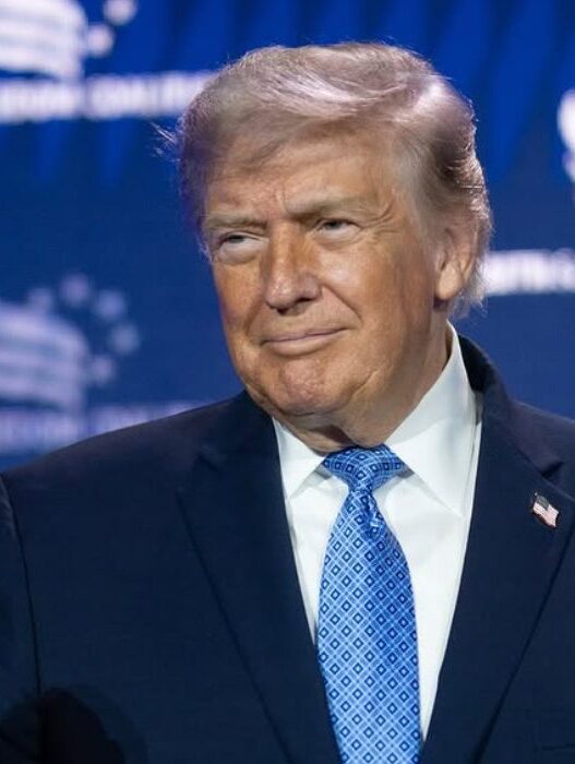 Trump pidió a la FIFA revisar expulsión de Balogun en Mundial 2026