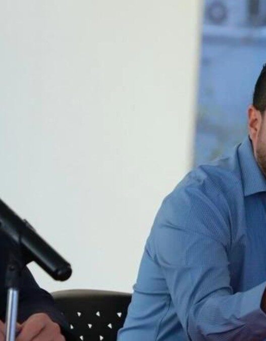 Congreso de NL y CMIC presentan nueva Ley de Pavimentos