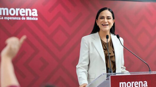Morena revisa registros y quejas en proceso interno rumbo a 2027