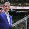 Higinio Martínez busca presidir el Senado en 2026