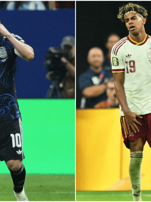 Calidad del aire pone en duda final del Mundial 2026 en Nueva Jersey