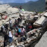 Terremotos en Venezuela dejan más de 1,900 muertos y 10,500 heridos