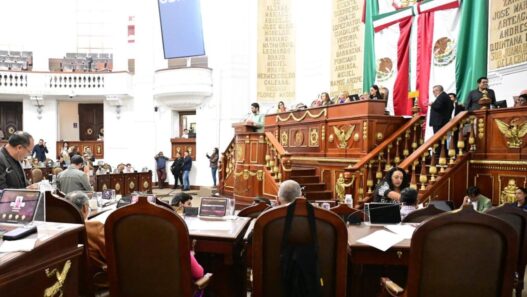 Morena propone exigir actualización digital a hoteles en CDMX