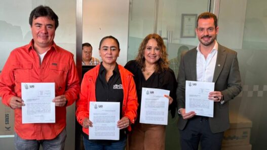 MC propone decálogo de reforma electoral para Querétaro 2027