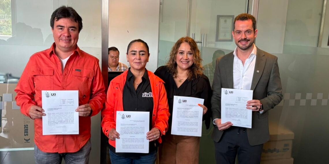 MC propone decálogo de reforma electoral para Querétaro 2027