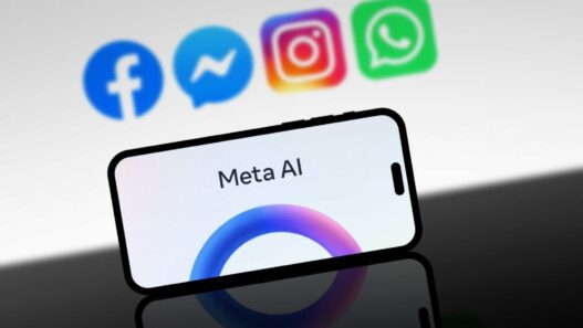 Meta lanza Muse Image y crecen alertas por privacidad en redes
