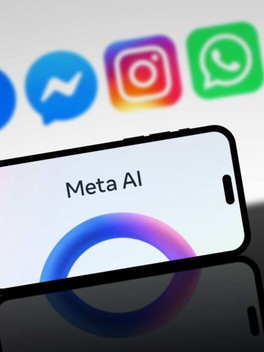 Meta lanza Muse Image y crecen alertas por privacidad en redes