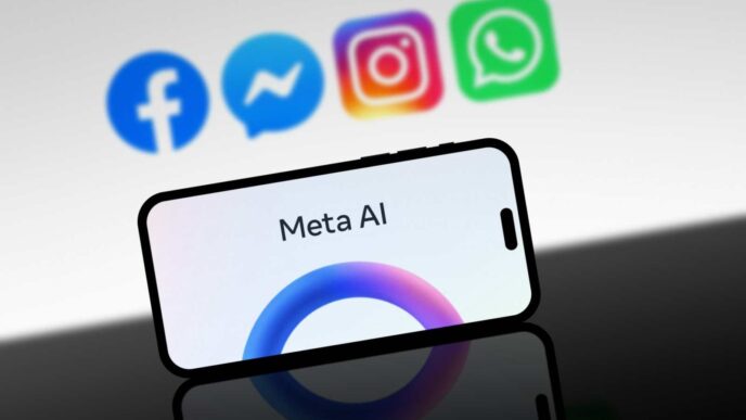 Meta lanza Muse Image y crecen alertas por privacidad en redes