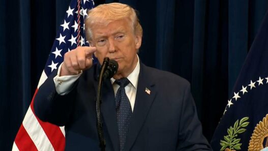 Trump pide al Congreso eliminar ciudadanía por nacimiento en EE UU