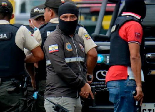 España rechaza asilo a la mayoría de ecuatorianos por violencia común