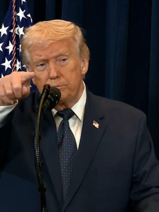 Trump pide al Congreso eliminar ciudadanía por nacimiento en EE UU
