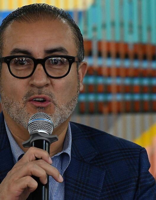 PAN pide separación de Marina del Pilar por audios con EU