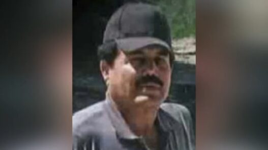 Ismael "El Mayo" Zambada condenado a cadena perpetua en EE UU