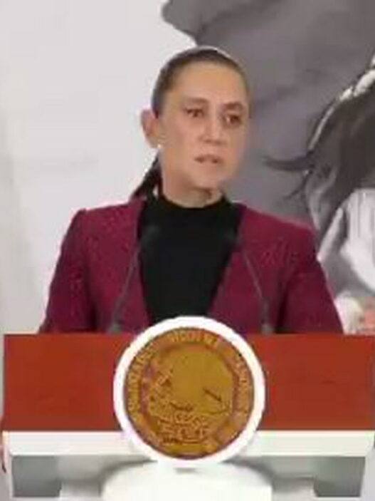 Sheinbaum anuncia acciones contra huachicol fiscal y regula energía