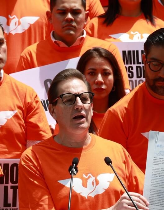 Denuncian posible desvío de 3,360 mdp en drenaje en CDMX