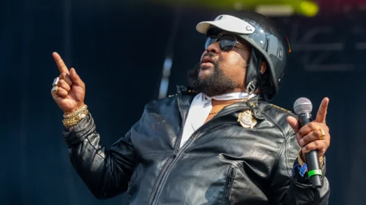 Muere Victor Willis, fundador de Village People, a los 74 años