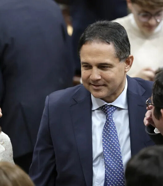 Honorio Henríquez presidirá Senado de Colombia con apoyo petrismo