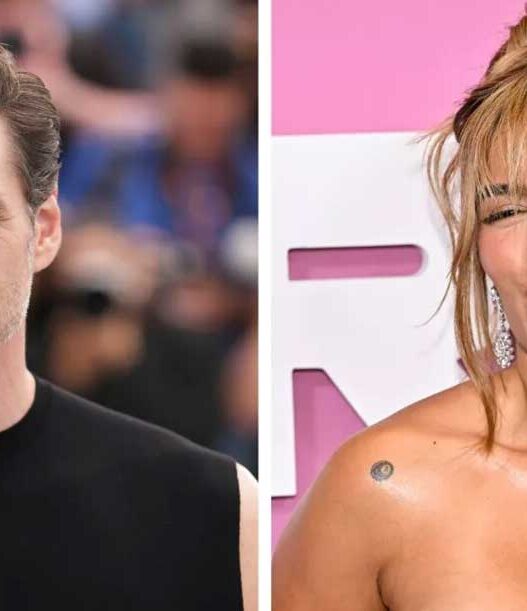 Karol G y Pedro Pascal tendrán estrella en el Paseo de la Fama