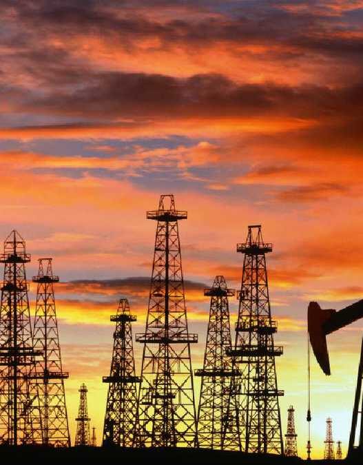 Petróleo WTI baja a 89.20 dólares pese a tensión en Irán