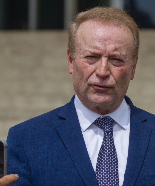 Gilberto Lozano buscará gubernatura de Nuevo León en 2027