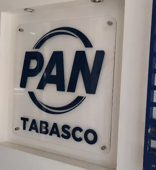 PAN Tabasco fija calendario para selección de candidatos 2027