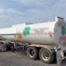 Aseguran 373 mil litros de hidrocarburo en Allende, Nuevo León