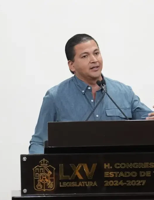 Jorge Bracamonte rechaza propuesta del PRI sobre Defensores de México