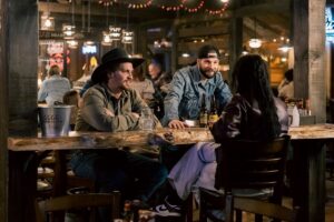 CBS anuncia calendario de estrenos y regresos para otoño 2026