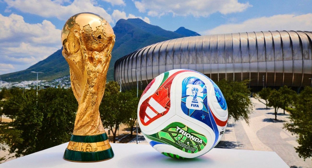 Sheinbaum reconoce a Nuevo León por seguridad en Mundial 2026