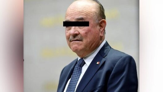PAN denuncia persecución política contra Ruffo Appel en México