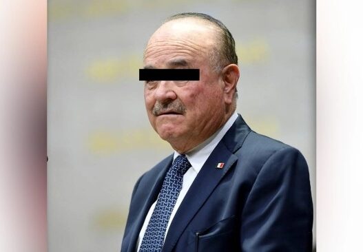 PAN denuncia persecución política contra Ruffo Appel en México