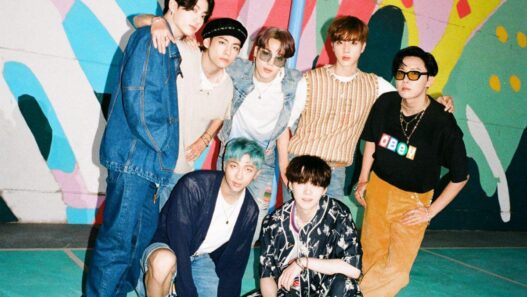 BTS no competirá en los Grammy 2027 por nueva categoría asiática