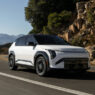Kia inicia producción del SUV eléctrico EV3 en Nuevo León