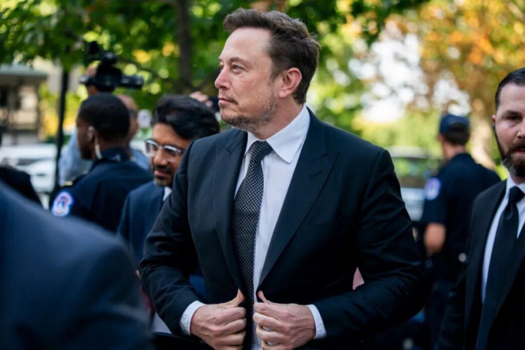 Elon Musk destinará hasta 120 mdd a campañas republicanas en EE UU