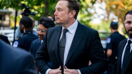 Elon Musk destinará hasta 120 mdd a campañas republicanas en EE UU