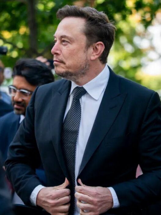 Elon Musk destinará hasta 120 mdd a campañas republicanas en EE UU