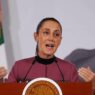 Sheinbaum garantiza libertad de expresión y descarta censura a medios