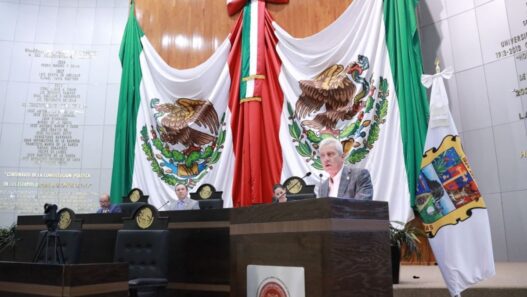 Morena alerta por presión electoral de EU sobre México en 2026