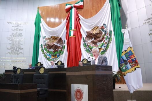 Morena alerta por presión electoral de EU sobre México en 2026