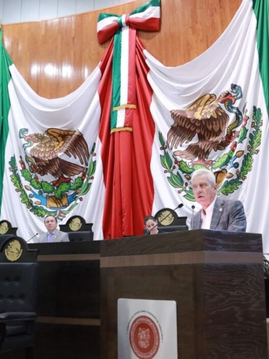 Morena alerta por presión electoral de EU sobre México en 2026