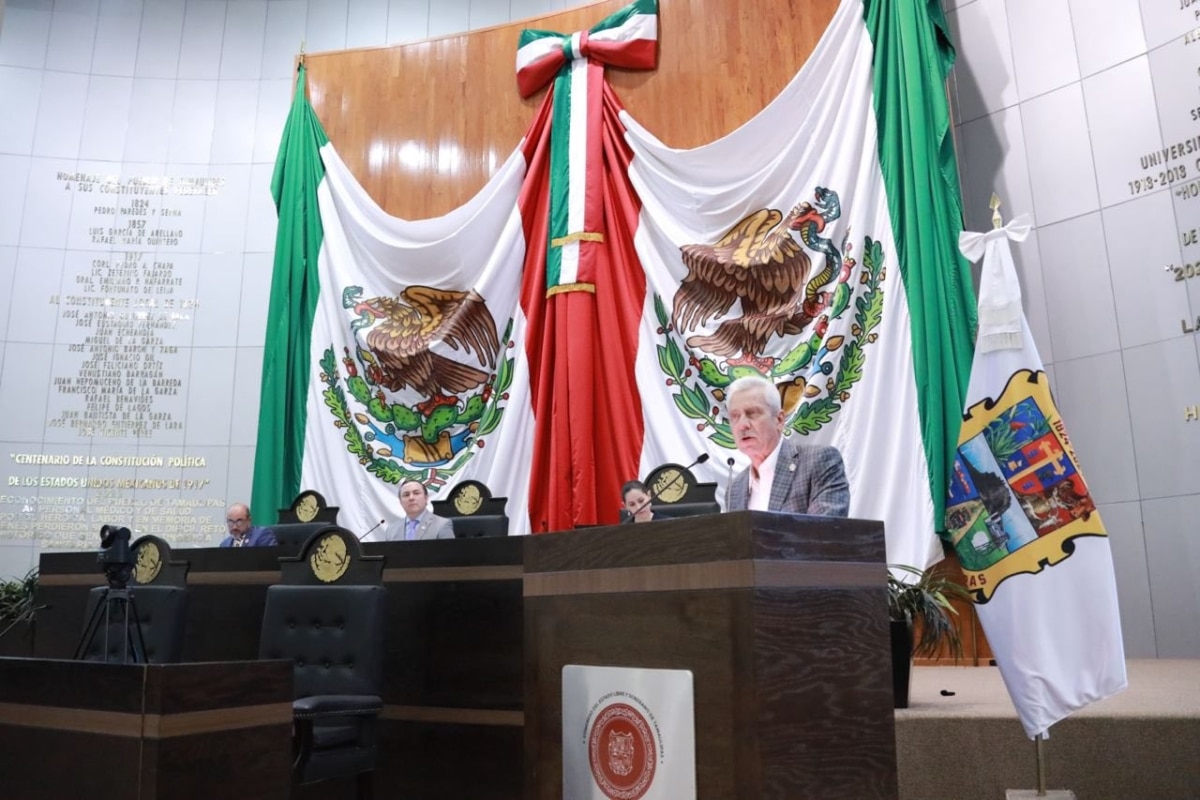 Morena alerta por presión electoral de EU sobre México en 2026