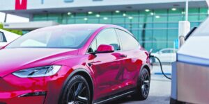 Tesla incrementa 25% sus ventas globales en segundo trimestre 2026